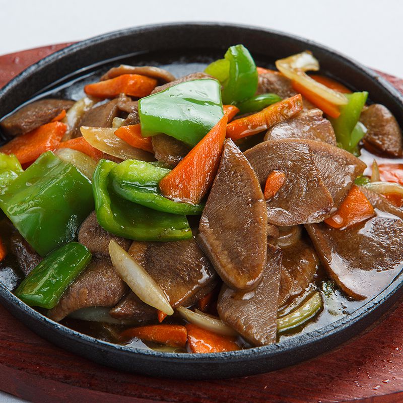 №293 Язык на чугунке